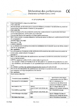 137-FLEXIBLES – 2FLEPOLIL-RPC