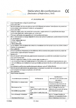 138-FLEXIBLES – 2FLEPOLIL-RPC